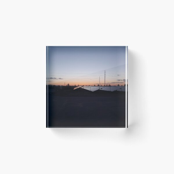 Item preview, Solar Panel Sunset designed and sold by CatiedidGallery.