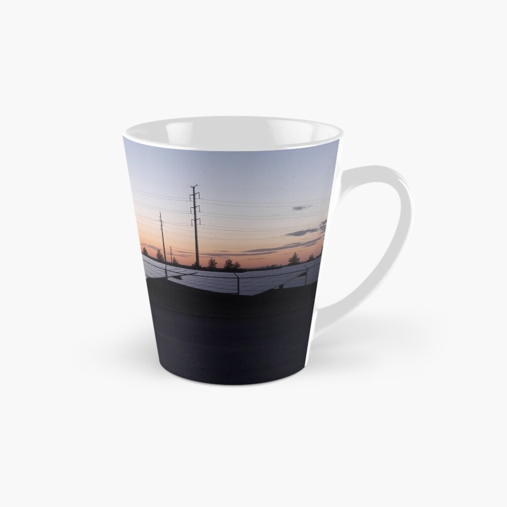 Item preview, Tall Mug designed and sold by CatiedidGallery.