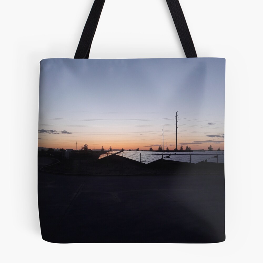 Item preview, All Over Print Tote Bag designed and sold by CatiedidGallery.