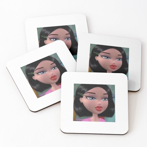 Item preview, Aesthetic Bratz Doll  designed and sold by bychloedavies.