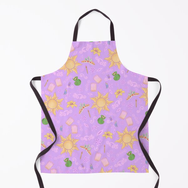 Item preview, Rapunzel Pattern  designed and sold by Sunshine Owl  Crafts.