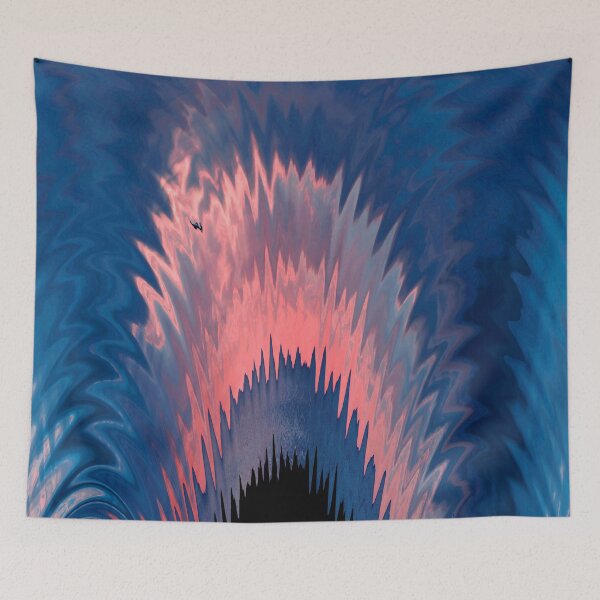 Item preview, abstract 5 designed and sold by byarsgirl100.