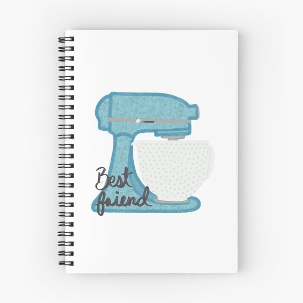 Item preview, Kitchen friend blue designed and sold by Robloz.