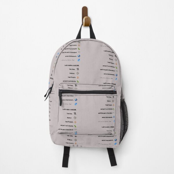 Item preview, Life of an Autism Dad designed and sold by AnJAutismWorld.