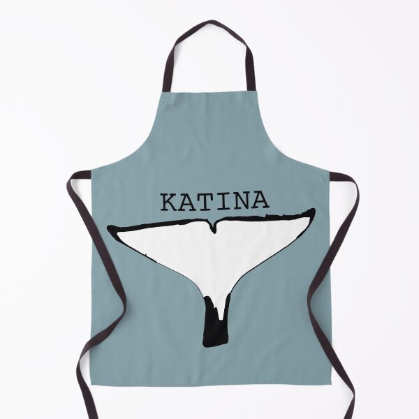 Item preview, KATINA the killer whale’s tail flukes designed and sold by Animaldesigns24.
