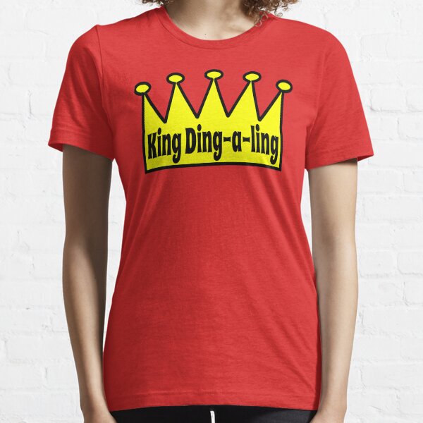King Ding A Ling Essential T-Shirt