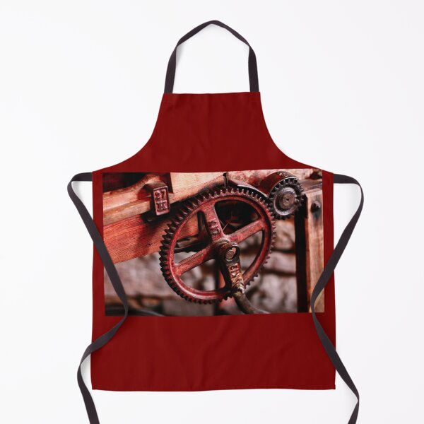 Item preview, Gears designed and sold by Thaddeus Zajdowicz.