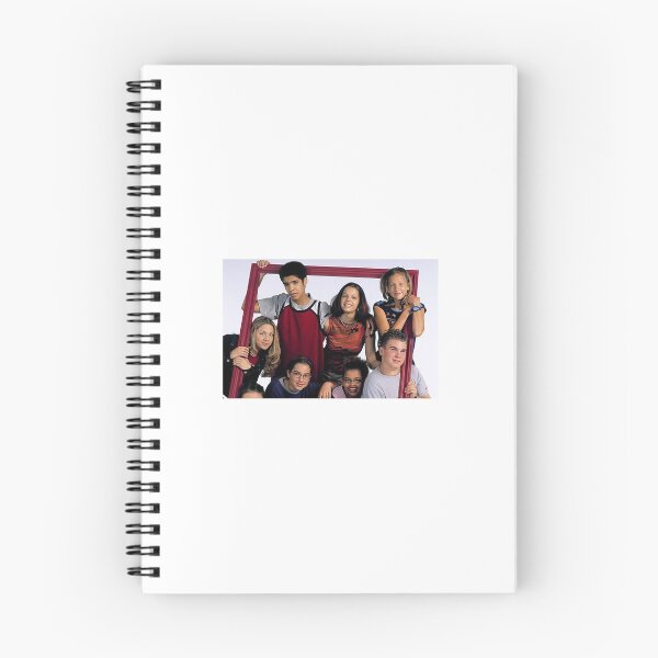 Item preview, Og degrassi cast designed and sold by sir Mad-dam.