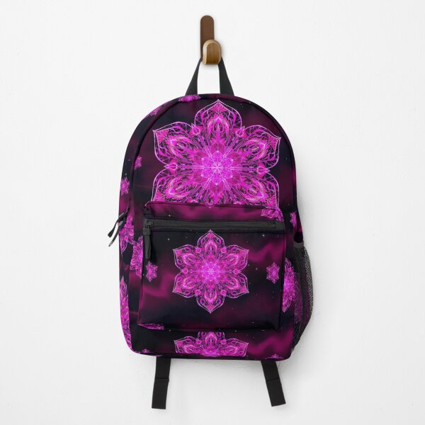 Item preview, Starry Snow Spiral designed and sold by StephOBrien.
