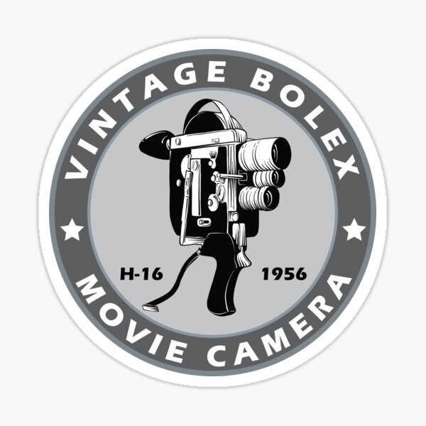Artikel-Vorschau von  Bolex, designt und verkauft von artdesignforyou.