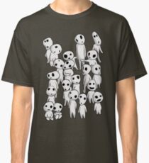 Tree's spirits Classic T-Shirt