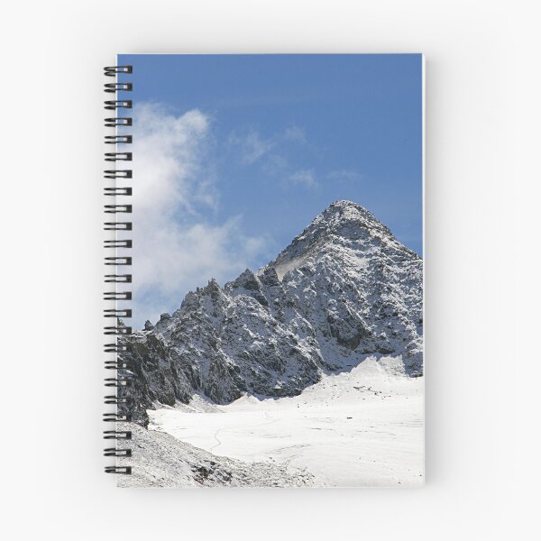 Item preview, Mountain Summit Alpine Landscape designed and sold by Anna Lemos.