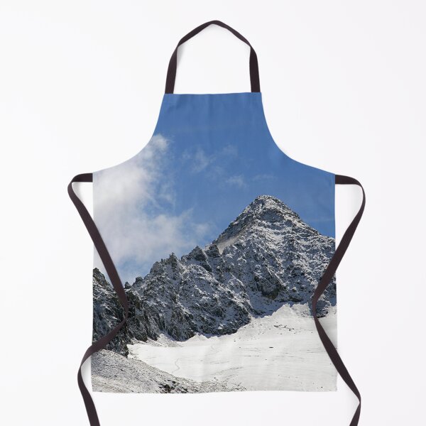 Item preview, Mountain Summit Alpine Landscape designed and sold by Anna Lemos.