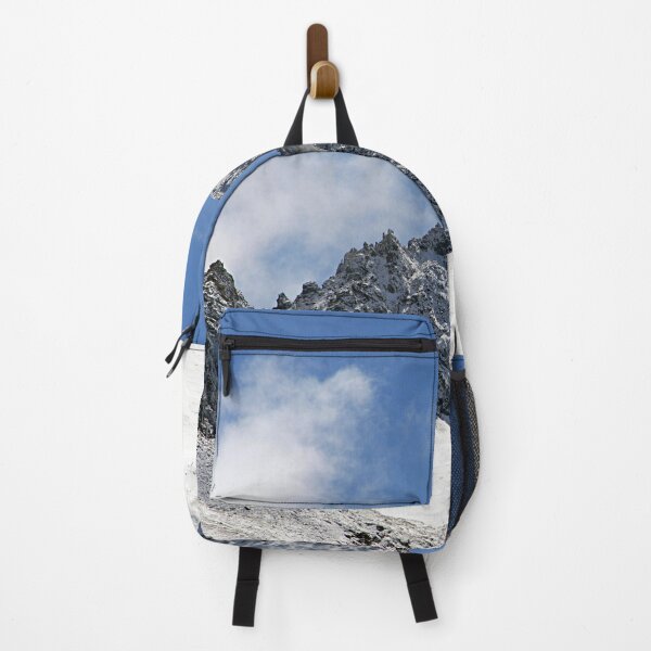 Item preview, Mountain Summit Alpine Landscape designed and sold by Anna Lemos.
