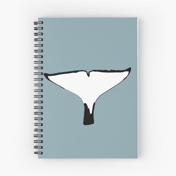 Item preview, KATINA the killer whale’s tail flukes (no name) designed and sold by Animaldesigns24.