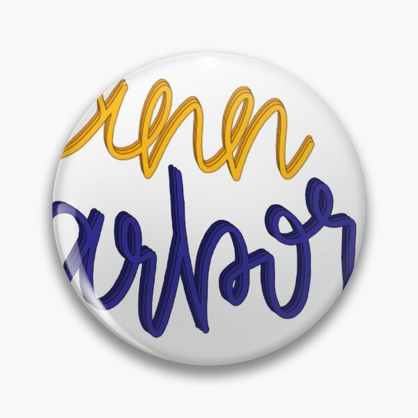 Item preview, ann arbor designed and sold by heysam.