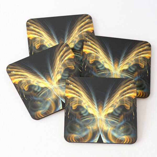 Item preview, Solar Butterfly designed and sold by KimSyOk.