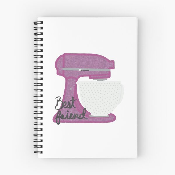 Item preview, Kitchen friend Pink designed and sold by Robloz.