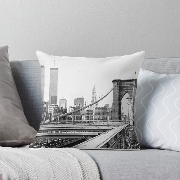 Item preview, Twin Towers  designed and sold by Gaby Benzaquen.