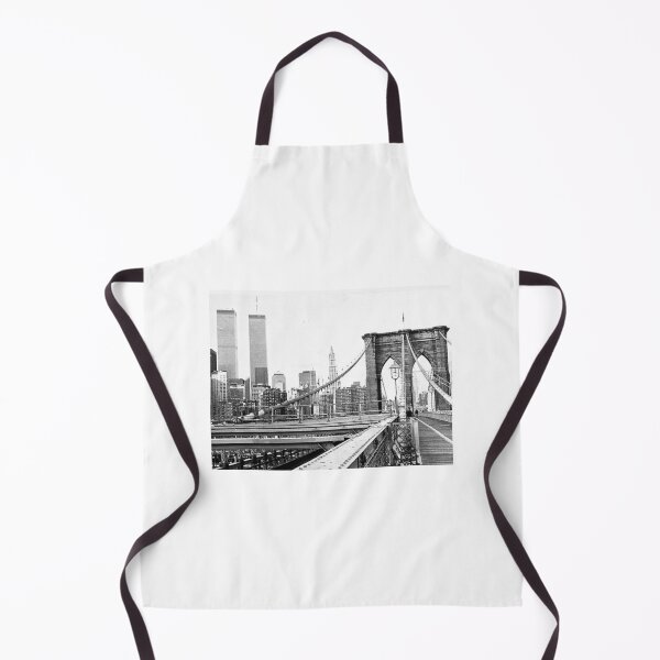 Item preview, Twin Towers designed and sold by Gaby Benzaquen.