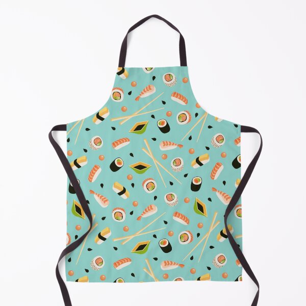 Item preview, Sushi Scatter designed and sold by AllisonDelDuca.