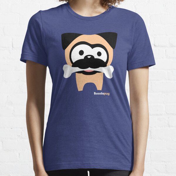 Tugg Bone! Wear (Dark Colors) Essential T-Shirt