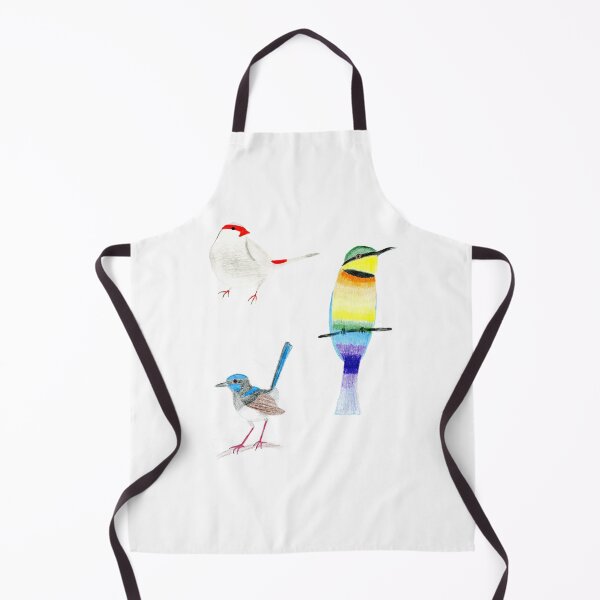 Item preview, Three birds designed and sold by HaniaAnia.
