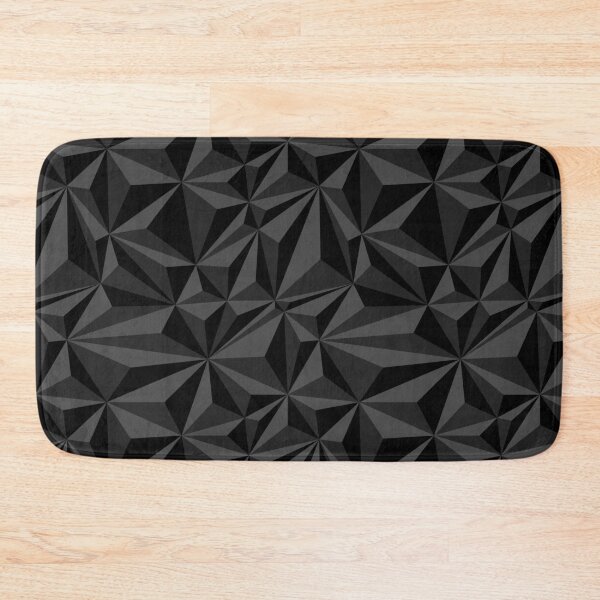 Item preview, Black crampled paper minimalist texture designed and sold by natalyon.