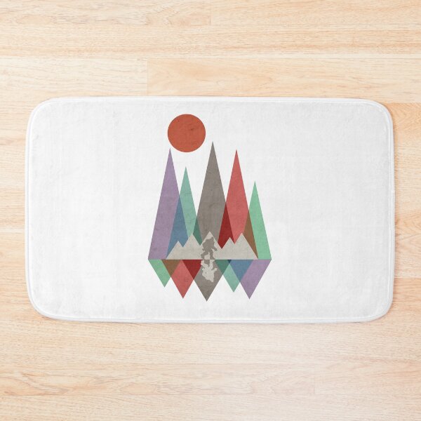 Item preview, Squatch Mountain designed and sold by theboonation.