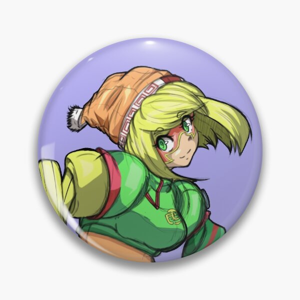 Artikelvorschau, Min Min / ARMS / (Super Smash Ultimate Bros) entworfen und verkauft von Artextric.