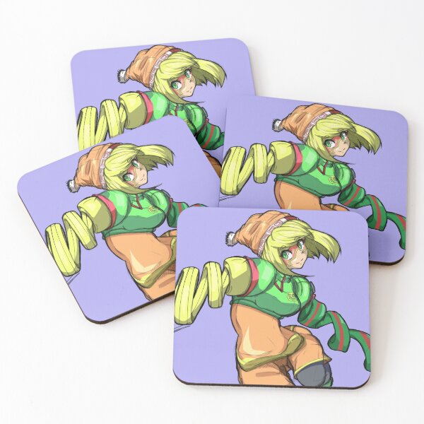 Item preview, Min Min/ ARMS / (Super Smash Ultimate Bros) designed and sold by Artextric.