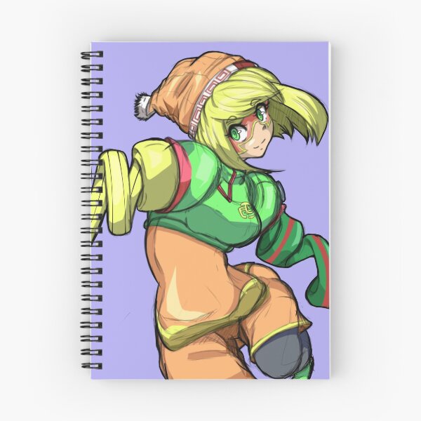 Item preview, Min Min/ ARMS / (Super Smash Ultimate Bros) designed and sold by Artextric.