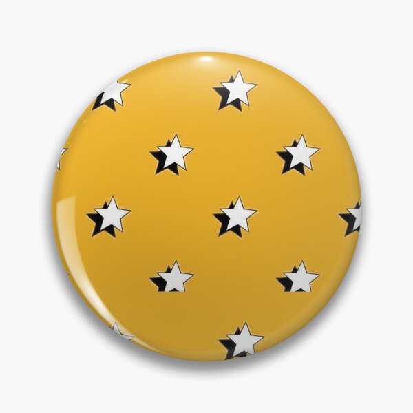 Item preview, basic yellow stars designed and sold by sunvival.