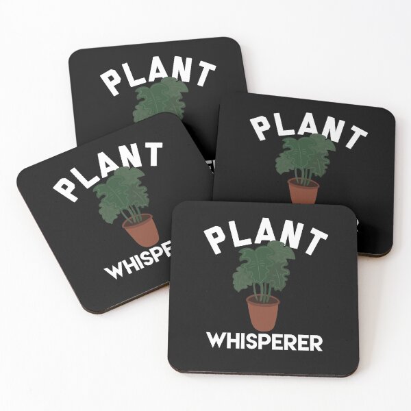 Item preview, Plant Whisperer - Gardining Quote designed and sold by Sutra-Lotus-Co.