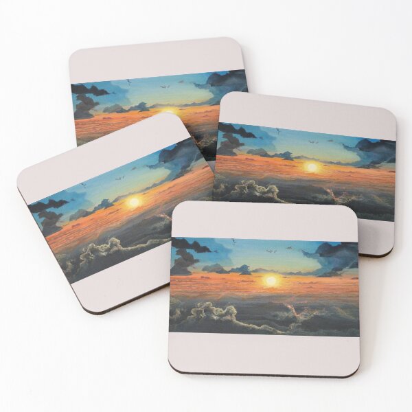 Item preview, Cielo  designed and sold by artofvjf.