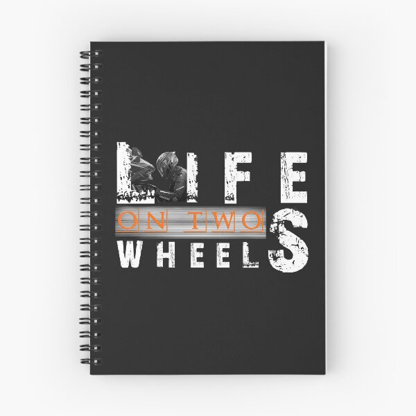 Item preview, Perfect Motorcycle Life On Two Wheels Biker Gift Ideas designed and sold by leo121687.