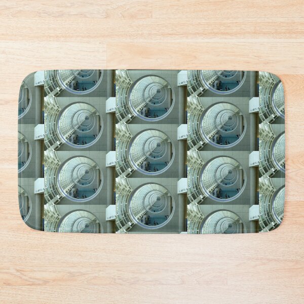 Item preview, Futuristic designed and sold by Thaddeus Zajdowicz.