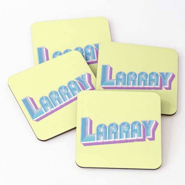 Item preview, Larray designed and sold by enriquepma.