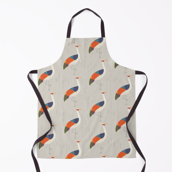 Item preview, Brolga designed and sold by printedsparrow.