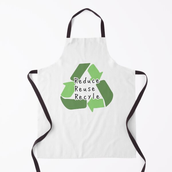 Item preview, Reduce Reuse Recycle designed and sold by cqndyart.