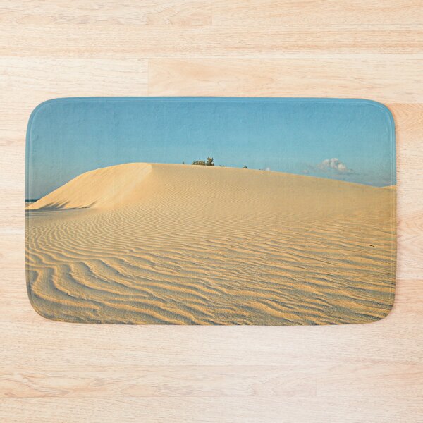 Item preview, Sand Dune, Sand Ripples, Desert landscape, Socotra Island designed and sold by worldways.