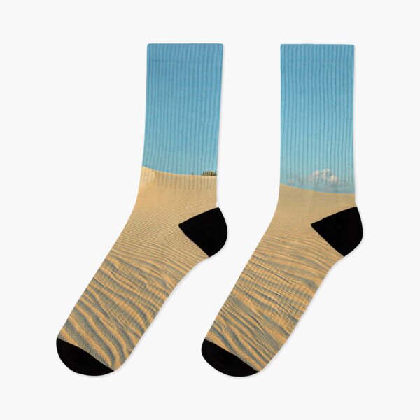 Item preview, Sand Dune, Sand Ripples, Desert landscape, Socotra Island designed and sold by worldways.