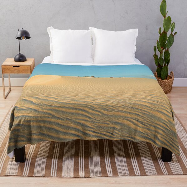 Item preview, Sand Dune, Sand Ripples, Desert landscape, Socotra Island designed and sold by worldways.