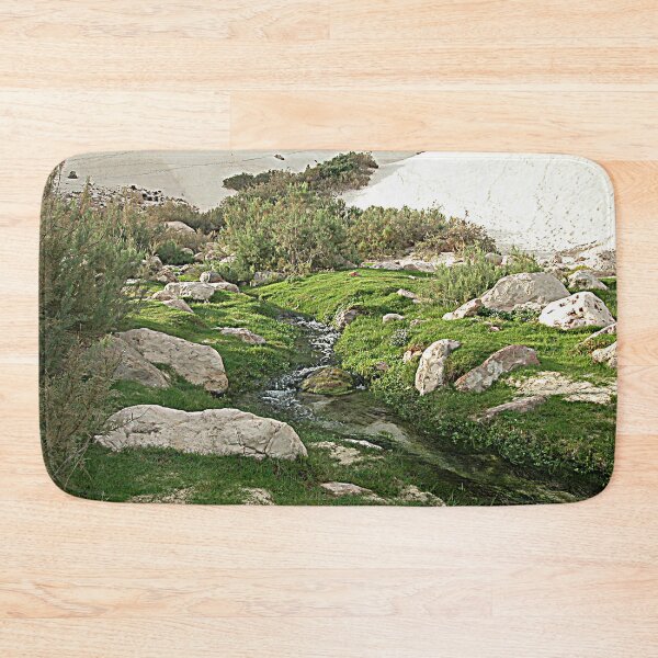 Item preview, Oasis Brook Desert Garden, Socotra Island  designed and sold by worldways.