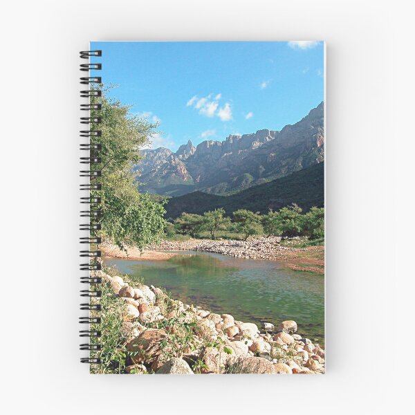 Item preview, Mountain Creek Woodland, Socotra Island designed and sold by worldways.