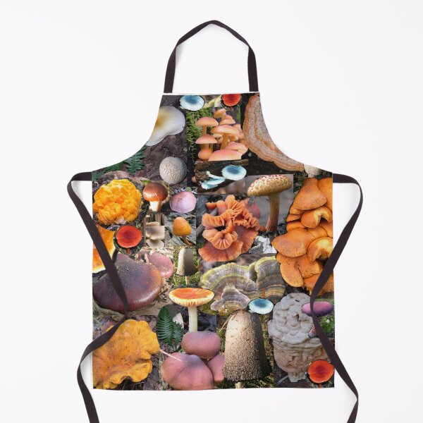 Item preview, Fungi galore designed and sold by HaniaAnia.