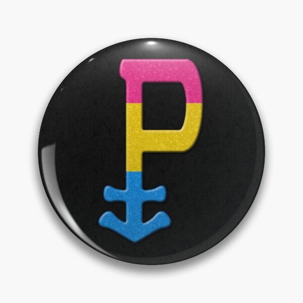 Pin Button