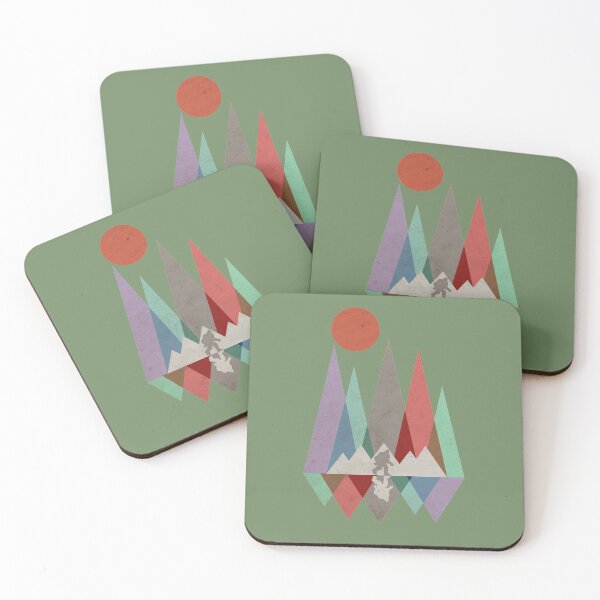 Item preview, Squatch Mountain designed and sold by theboonation.