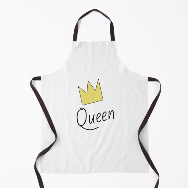 Item preview, Queen Word with Crown designed and sold by mychickenugget9.