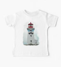 Mr. Keeper Baby Tee